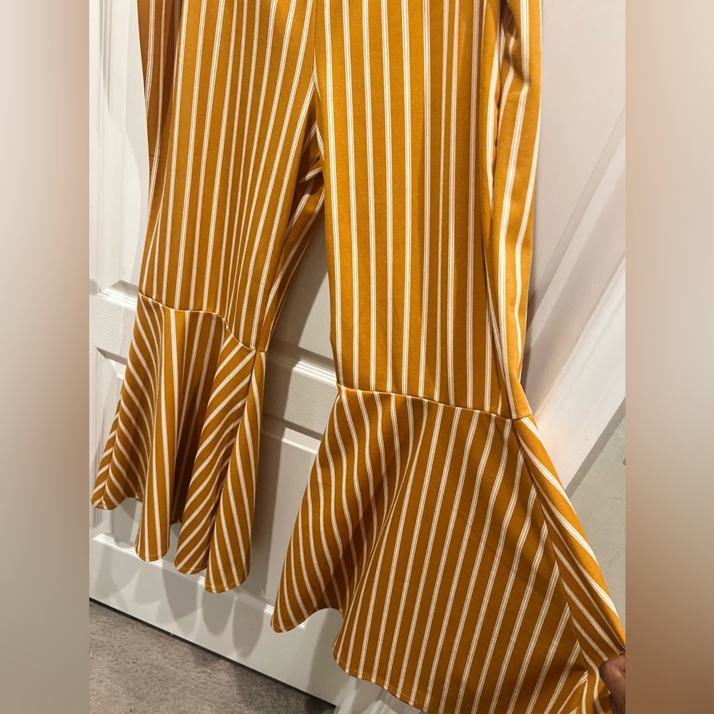 NWT Vamp plus size pants 1x